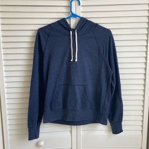 Old Navy Blue Women’s Casual Sweatshirt